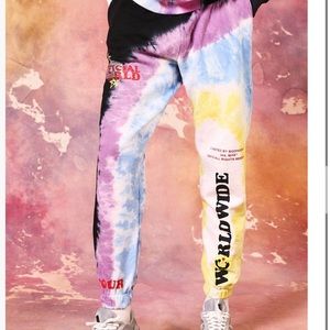 Boohoo sweatpants